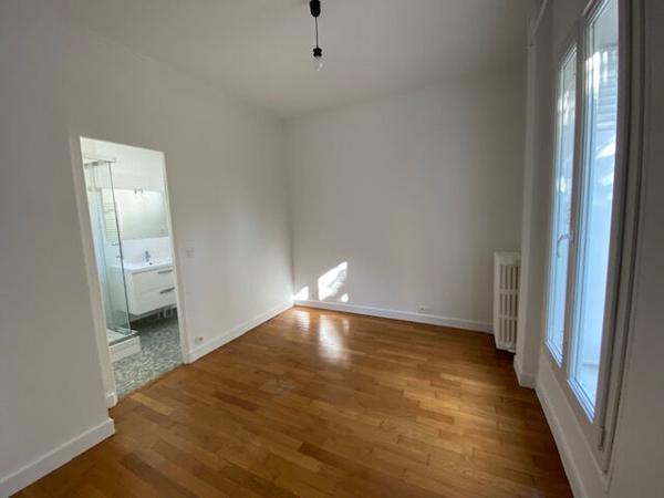 2 pièces NOGENT SUR MARNE 800€ CC
