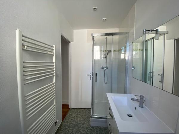 2 pièces NOGENT SUR MARNE 800€ CC