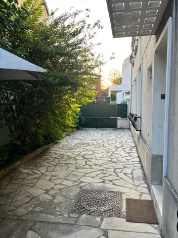 2 pièces NOGENT SUR MARNE 800€ CC