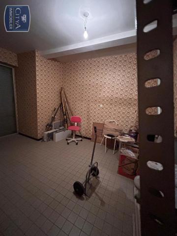 Appartement à vendre 2 pièces 52m²