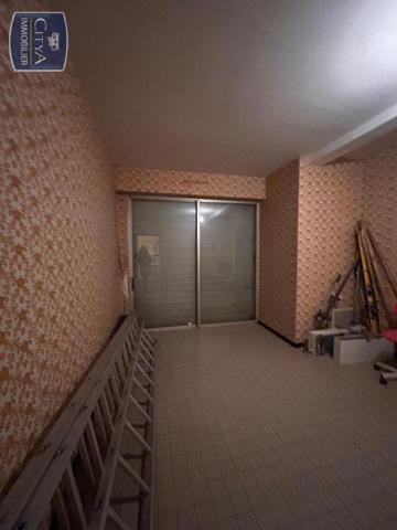 Appartement à vendre 2 pièces 52m²