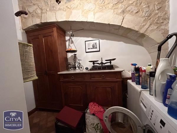 Immeuble à vendre 602m²