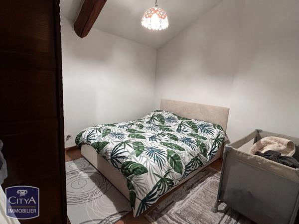 Immeuble à vendre 602m²