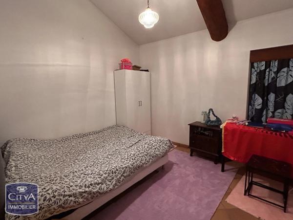 Immeuble à vendre 602m²