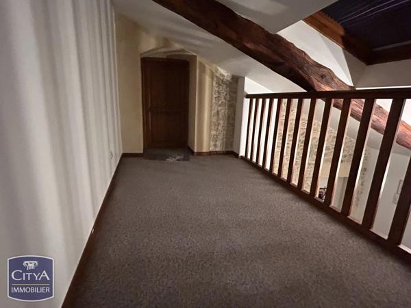 Immeuble à vendre 602m²