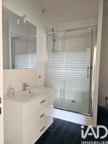 Appartement à vendre 4 pièces 91 m² Vandœuvre-lès-Nancy