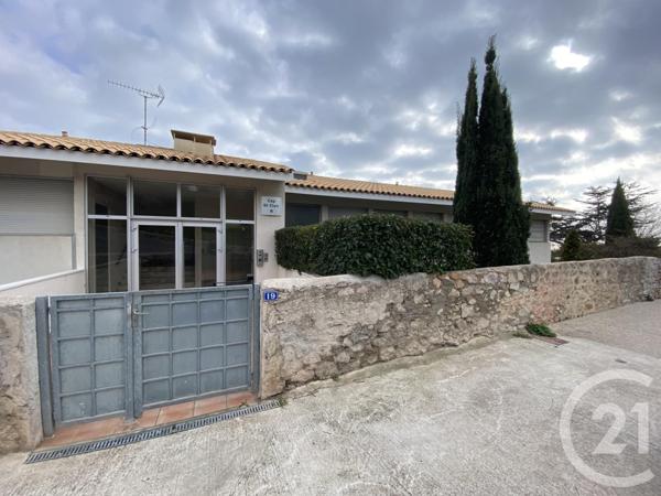 Appartement F2 à vendre  2 pièces - 48,07 m2 SETE - 34