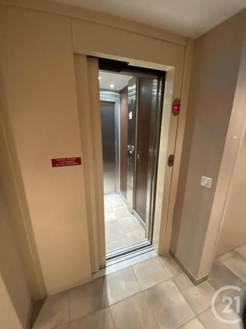 Appartement F2 à vendre  2 pièces - 48,07 m2 SETE - 34