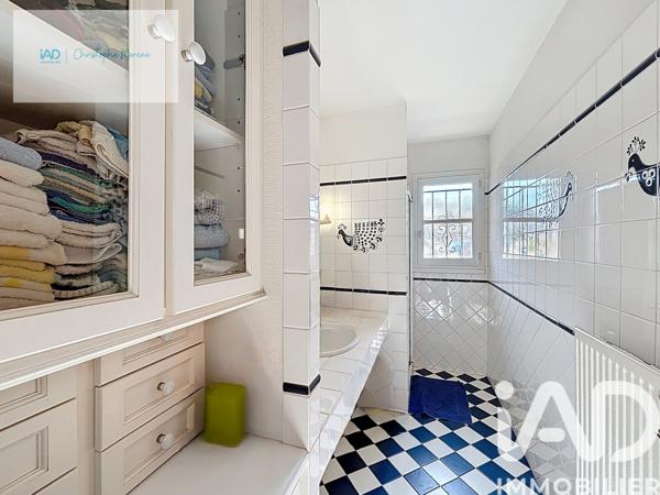 Maison à vendre 4 pièces 150 m² Le Passage