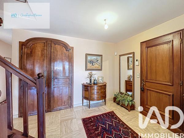 Maison à vendre 4 pièces 150 m² Le Passage