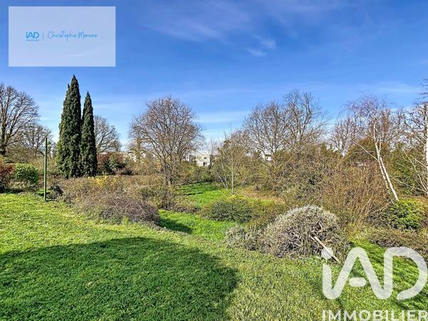 Maison à vendre 4 pièces 150 m² Le Passage