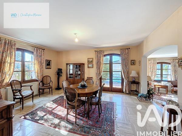 Maison à vendre 4 pièces 150 m² Le Passage