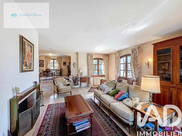 Maison à vendre 4 pièces 150 m² Le Passage