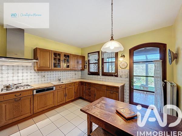 Maison à vendre 4 pièces 150 m² Le Passage