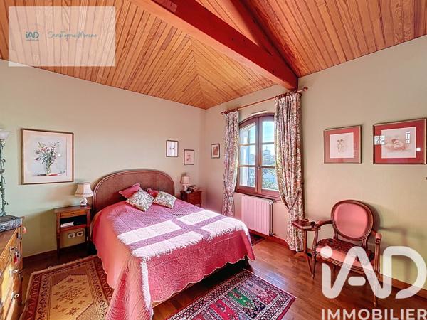 Maison à vendre 4 pièces 150 m² Le Passage