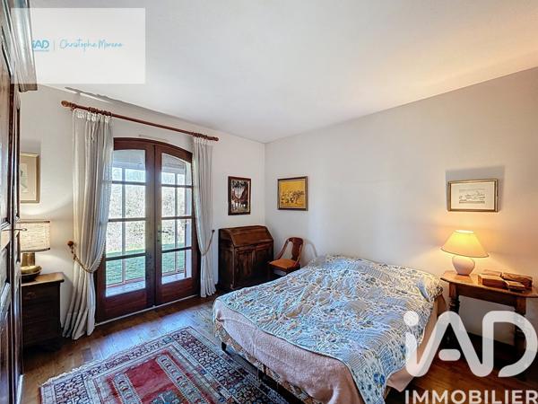 Maison à vendre 4 pièces 150 m² Le Passage