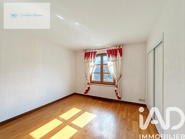 Maison à vendre 4 pièces 150 m² Le Passage