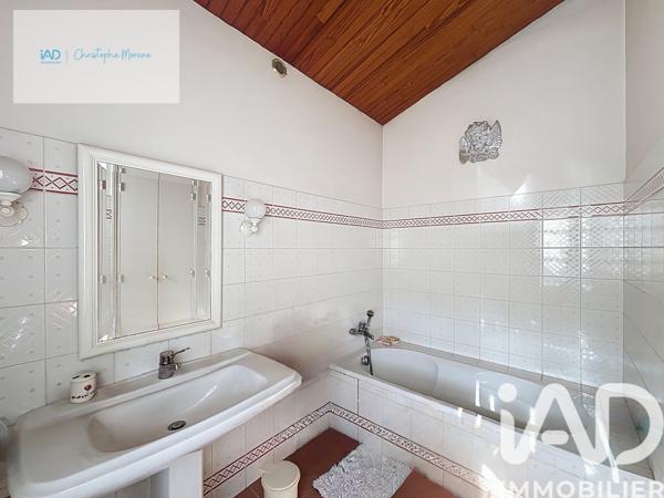 Maison à vendre 4 pièces 150 m² Le Passage