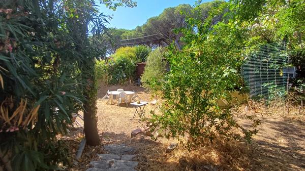 Maison Sete 4 pièce(s) 140 m2