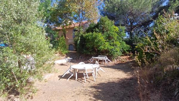 Maison Sete 4 pièce(s) 140 m2