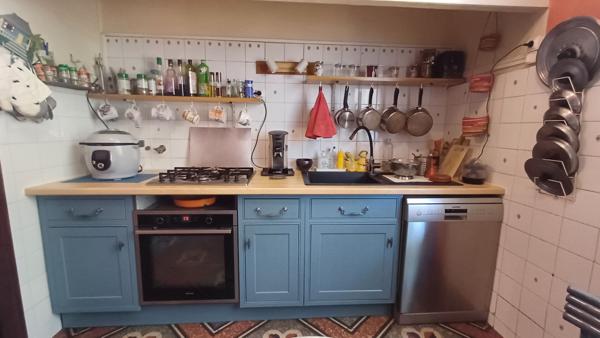 Maison Sete 4 pièce(s) 140 m2