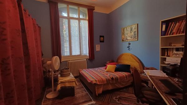 Maison Sete 4 pièce(s) 140 m2