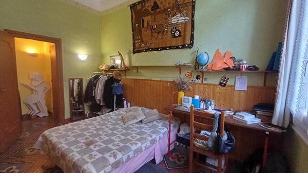 Maison Sete 4 pièce(s) 140 m2