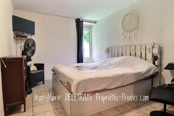 Maison de famille en pierre  258 m² + dépendances  Saint-Antoine-de-Breuilh, Bordeaux en 45 min