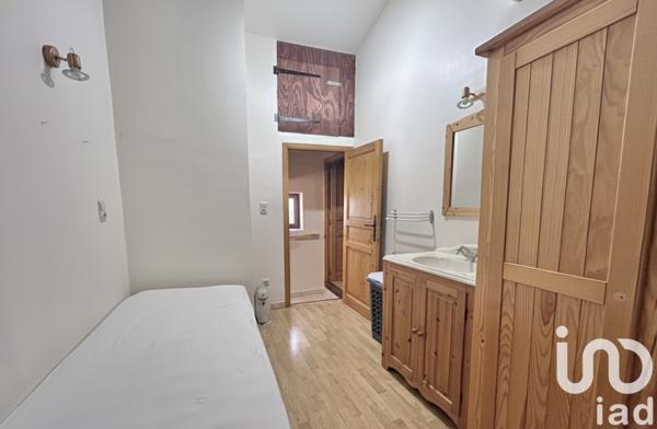 Maison à vendre 3 pièces 41 m² Gallargues-le-Montueux