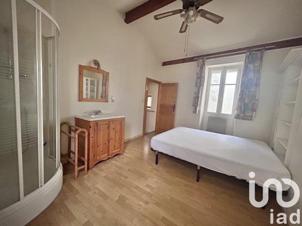 Maison à vendre 3 pièces 41 m² Gallargues-le-Montueux