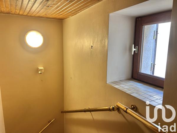 Maison à vendre 3 pièces 41 m² Gallargues-le-Montueux