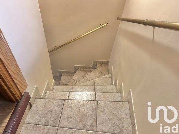 Maison à vendre 3 pièces 41 m² Gallargues-le-Montueux