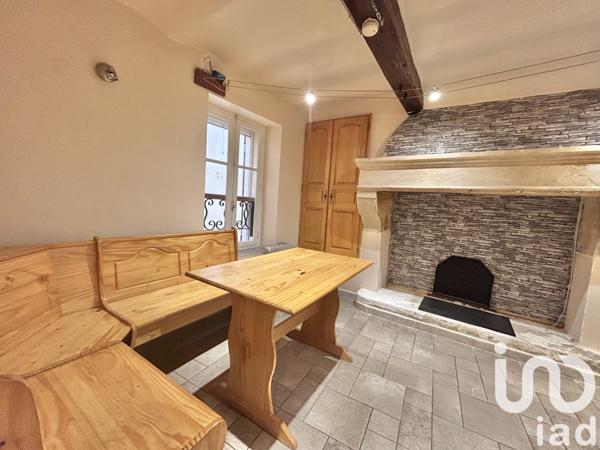 Maison à vendre 3 pièces 41 m² Gallargues-le-Montueux