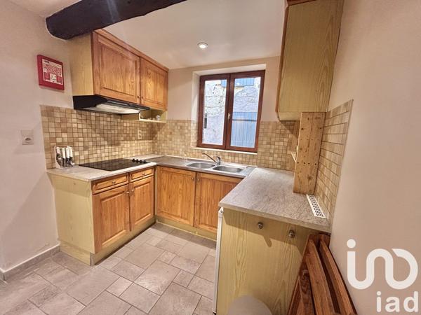 Maison à vendre 3 pièces 41 m² Gallargues-le-Montueux