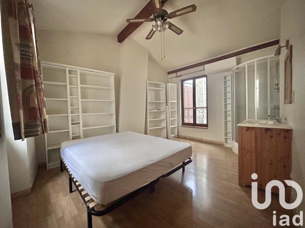 Maison à vendre 3 pièces 41 m² Gallargues-le-Montueux