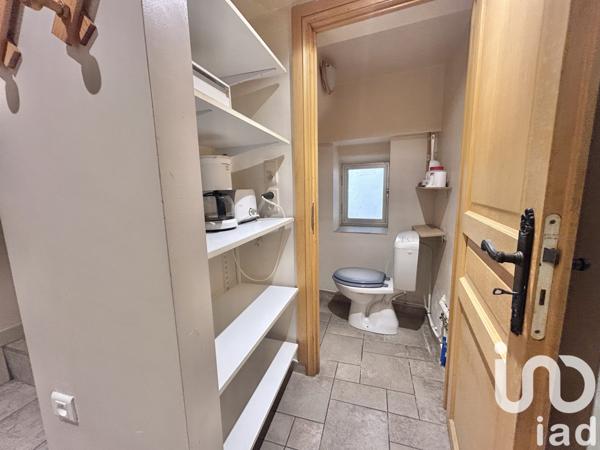 Maison à vendre 3 pièces 41 m² Gallargues-le-Montueux