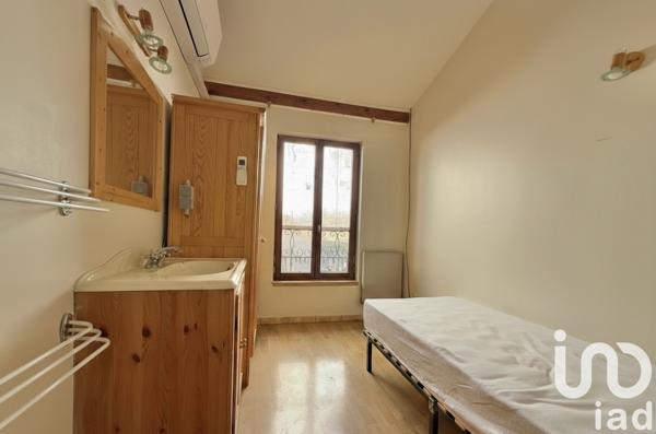 Maison à vendre 3 pièces 41 m² Gallargues-le-Montueux