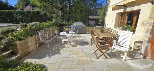 Maison à vendre  12 pièces - 828 m2 LE CREUSOT - 71