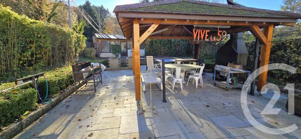 Maison à vendre  12 pièces - 828 m2 LE CREUSOT - 71