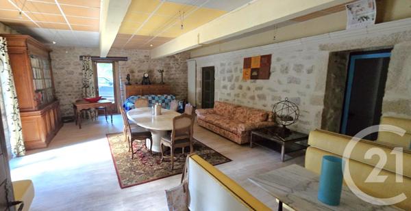 Maison à vendre  12 pièces - 828 m2 LE CREUSOT - 71