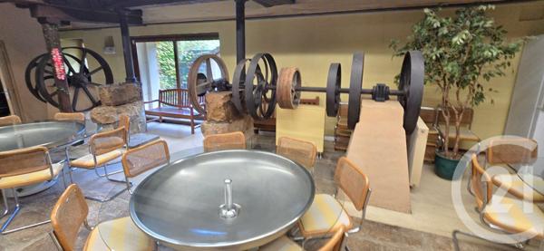 Maison à vendre  12 pièces - 828 m2 LE CREUSOT - 71