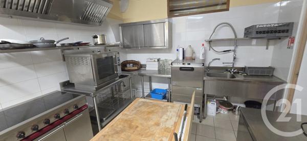 Maison à vendre  12 pièces - 828 m2 LE CREUSOT - 71