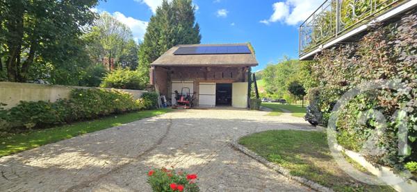 Maison à vendre  12 pièces - 828 m2 LE CREUSOT - 71