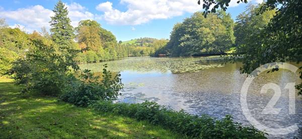 Maison à vendre  12 pièces - 828 m2 LE CREUSOT - 71