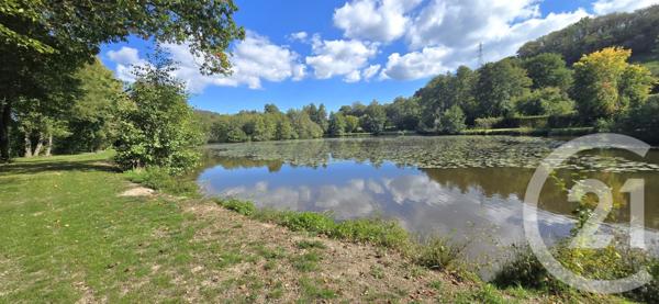 Maison à vendre  12 pièces - 828 m2 LE CREUSOT - 71