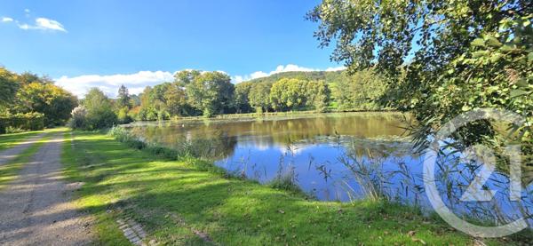 Maison à vendre  12 pièces - 828 m2 LE CREUSOT - 71