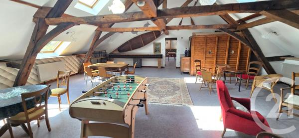 Maison à vendre  12 pièces - 828 m2 LE CREUSOT - 71