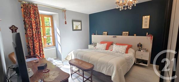 Maison à vendre  12 pièces - 828 m2 LE CREUSOT - 71