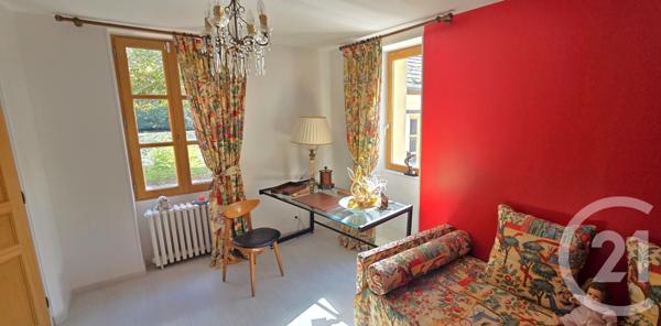 Maison à vendre  12 pièces - 828 m2 LE CREUSOT - 71