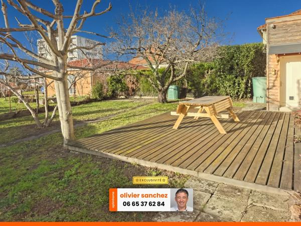 Maison à vendre 7 pièces COURNON D'AUVERGNE (63)